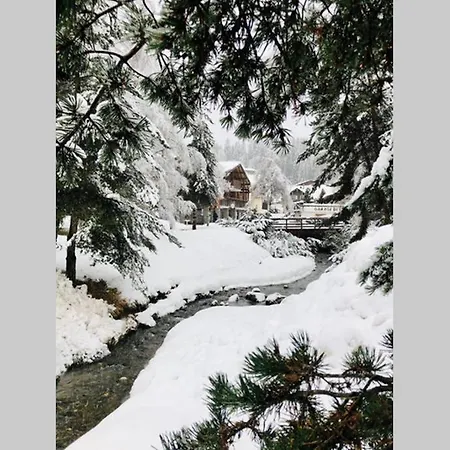 La Petite Ferme *