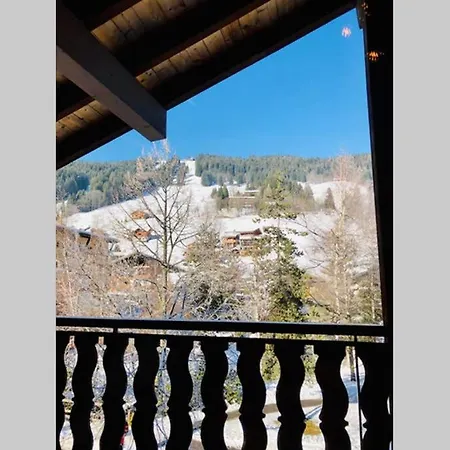 Apartment La Petite Ferme