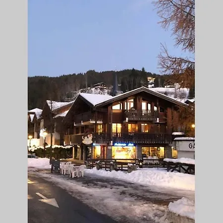La Petite Ferme Les Gets