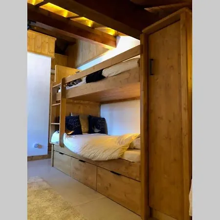 Apartment La Petite Ferme *