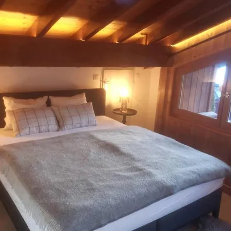La Petite Ferme Apartment